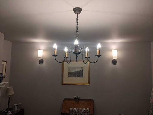 High Vibes Electrical Services