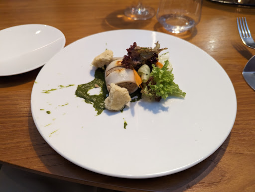 Ristorante - Plancton - Thumbnail