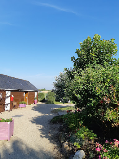 Photo de Camping du Littoral à Pouldreuzic (29710)