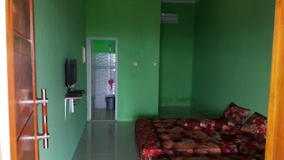 Photos of Sawarna BimBim Seaview Homestay (Camp BimBim)