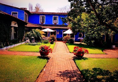 Photos of Casa Capuchinas