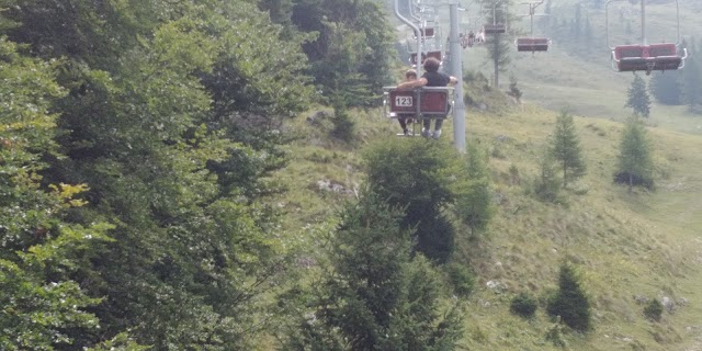 Velika Planina