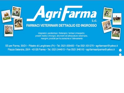 Agrifarma Srl