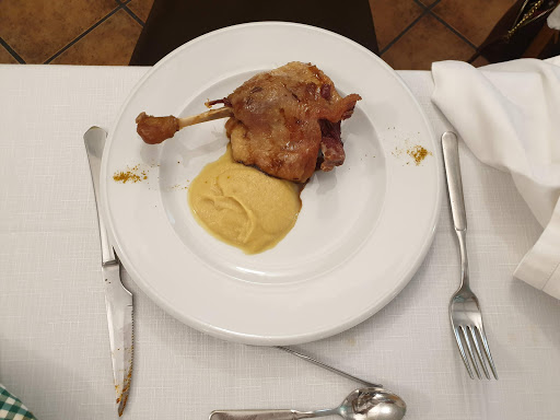 El Reguer Espai Gastronòmic - Thumbnail