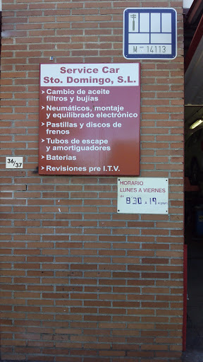 Santo Domingo Car Service - Thumbnail