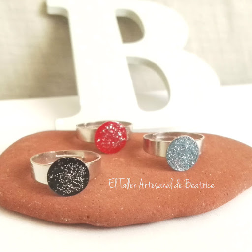 TdB Joyas de autor | Bisutería artesanal original | Slow jewelry - Thumbnail