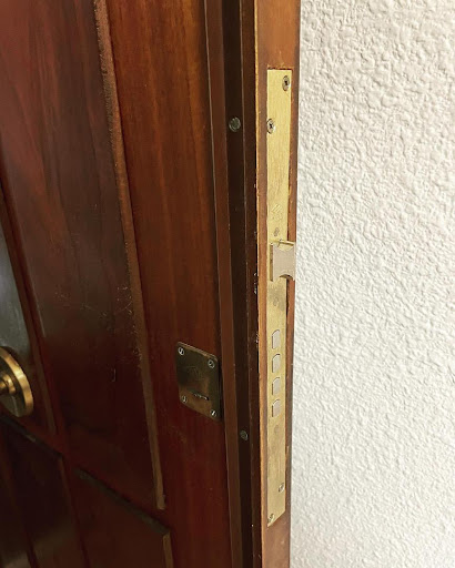 Tu Cerrajero de Confianza en Villaverde y Alrededores