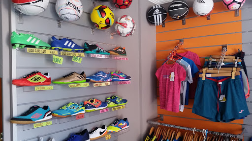 DEPORTES ROYLU - Thumbnail