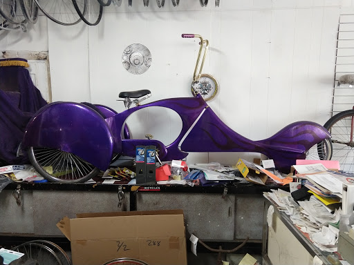 Kolter Bicycle & Fitness Inc Gallery - United States