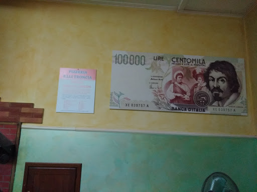 Pizzeria F.lli Troncia - Thumbnail