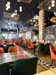 Photo n°77 de Planet Wok à Quetigny (Restaurant)