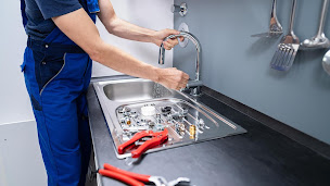 Photo n°1 de GT THERMI à Saint-Cyprien (Plombier)