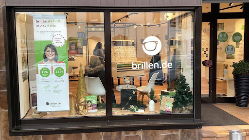 brillen.de - Visual