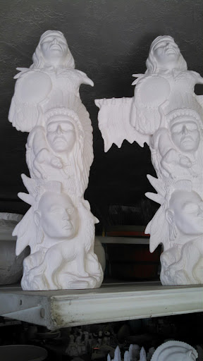 Sunshine Ceramic's - Thumbnail