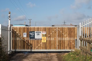 Caravan Storage Wiltshire