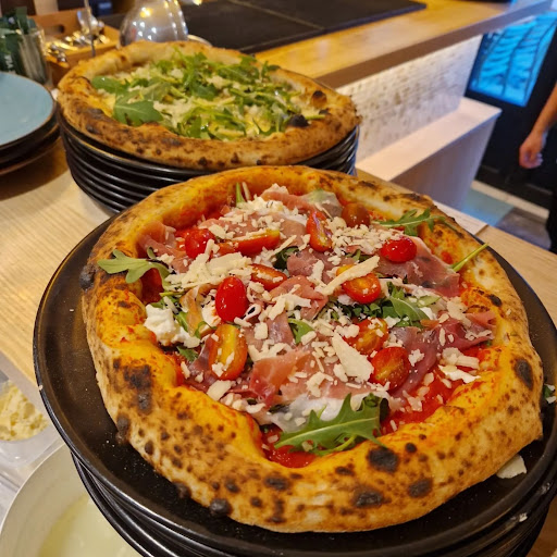 Photo 4 - Le Commerce - Pizzeria & Café