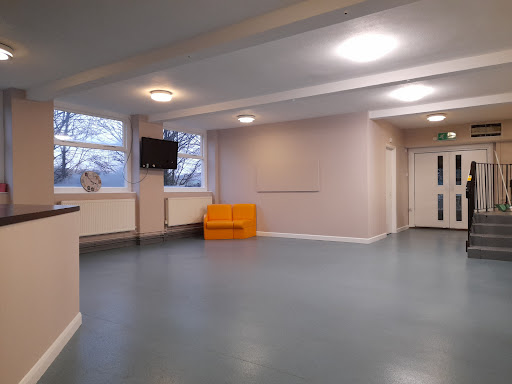Honiton CUB (Community Use Building) - Thumbnail