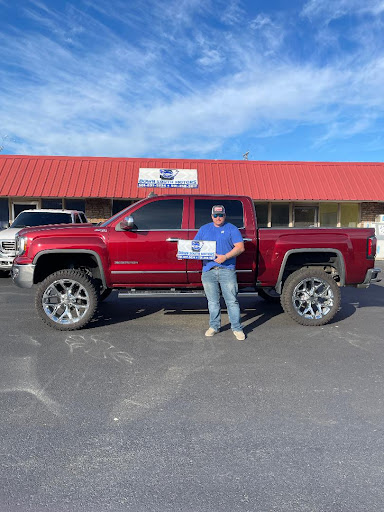 Down South Motors - Thumbnail