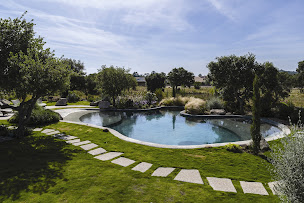 Photo n°16 de Vert Turquoise à Porto-Vecchio (Paysagiste)