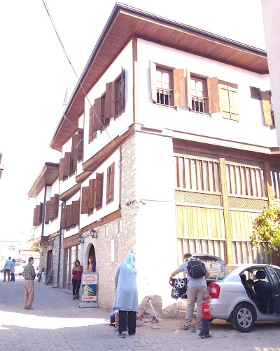 Photos of Yorgancıoğlu Konakları