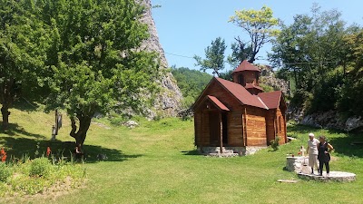Photos of Samograd