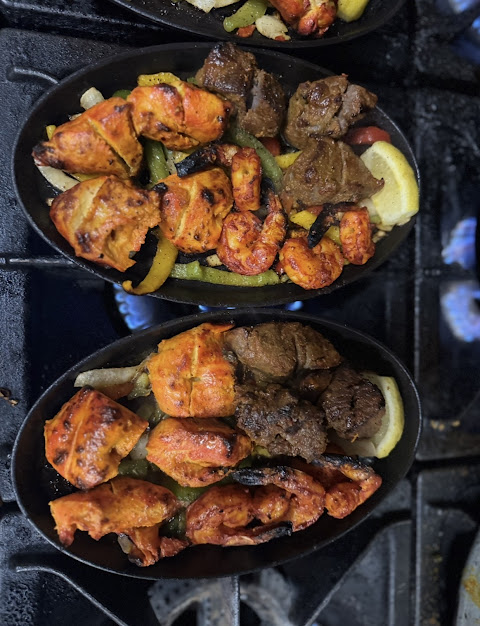 Indian Masala House by null