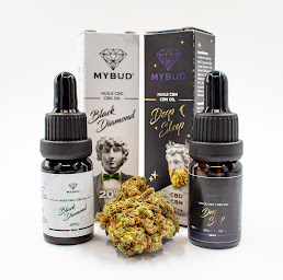 Photo n°25 de Mybud Shop CBD Nancy à Nancy (Boutique de cigarettes électroniques)