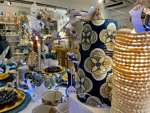 Photo n°25 de CHAP'TI Déco Concept Store à Royan (Magasin de luminaires)