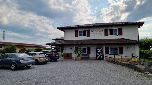 Restaurant & Hotel Amboss - Thumbnail