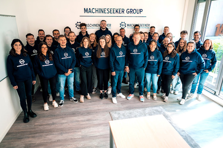 Machineseeker Group GmbH