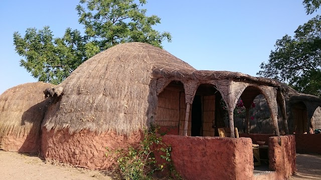 Ecolodge de Simal