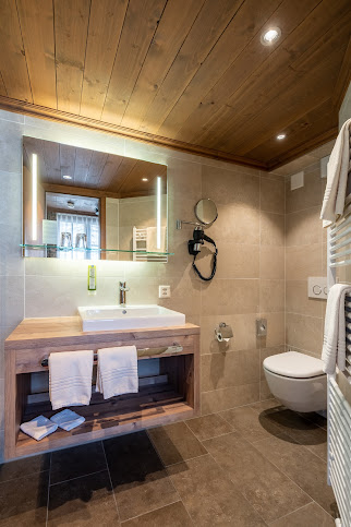 Gletschergarten by null