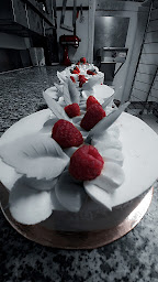 Photo n°1 de Les moulins de Barbara à Bruyères (Sandwicherie)