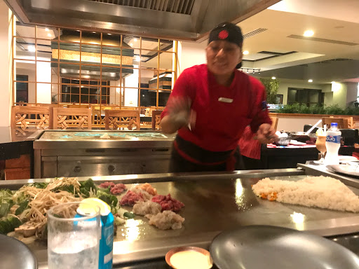 Hiromi Sushi