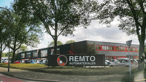Remto Automaterialen BV