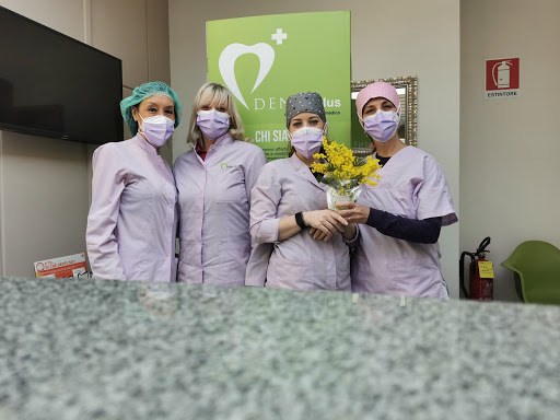DENTI plus Pontevico. Dentista e Studio Medico - Thumbnail