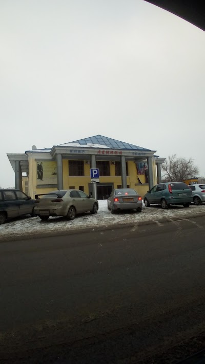 Photos of Lenin Cinema