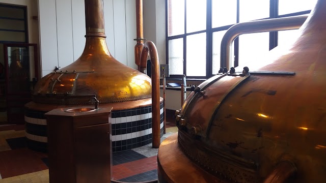 Brouwerij der Trappisten van Westmalle