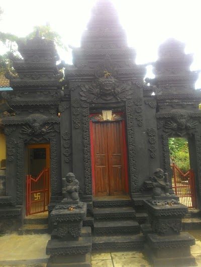 Hindu Temple