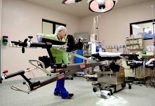 Orthopedics, Physical Therapy and Sports Medicine - Thumbnail
