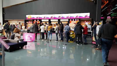 Photos of Cinemaximum Akasya