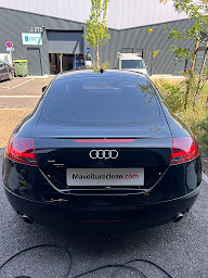 Photo n°44 de Mavoitureclean.com - Nettoyage auto Mérignac à Mérignac (Station de lavage automobile)
