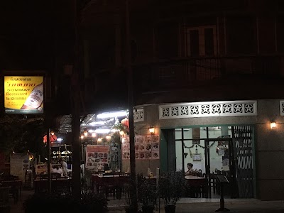 Photos of Xuan Mai