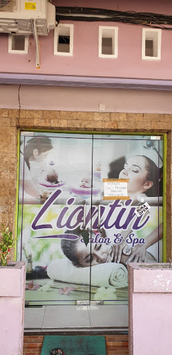 Salon Liontin