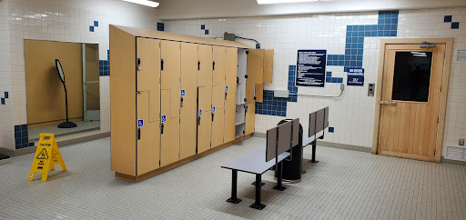 Buckner Fitness Center - Thumbnail