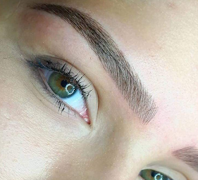 Photo n°10 de INSTITUT NATUR' L à Verdun (Clinique de maquillage permanent)