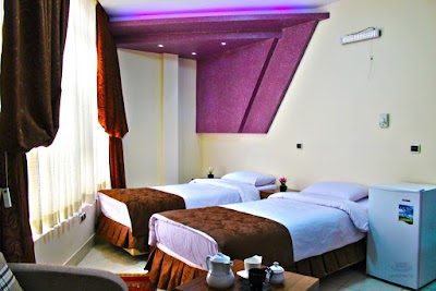 Photos of Yaqoot Sharq Hotel