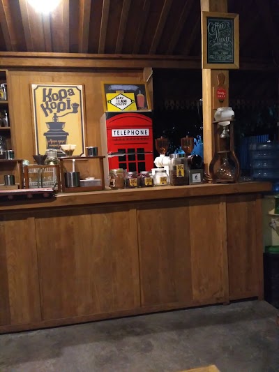 Photos of Kopa Kopi Purwanggan