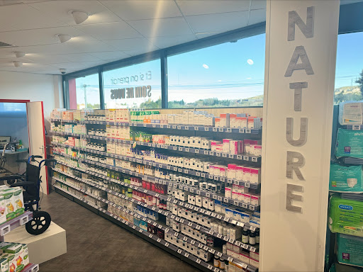 PHARMACIE Fournier- Pharmacie De laure - Mediprix Gallery - France