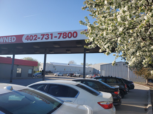 Wild West Auto Sales